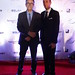 Bourne Legacy Producer Pat Crowley and RWM Executive VP Steve Reilly