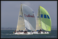 Cowes Week 2012 - All photos
