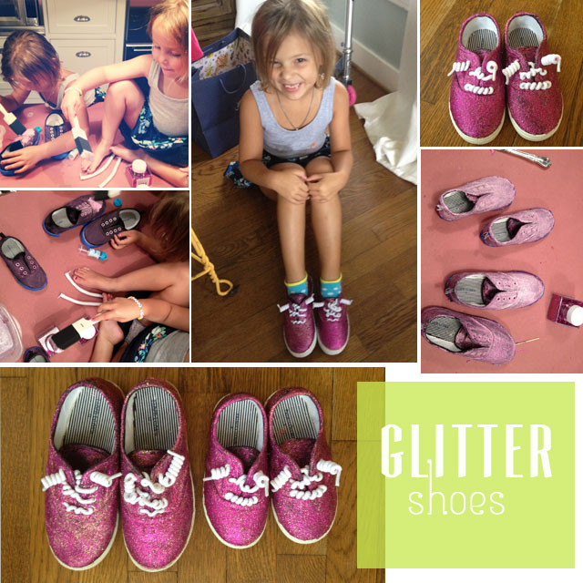 glitter-shoes