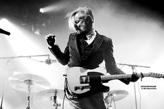 TRIGGERFINGER by Mirabelwhite - Solidays 2012