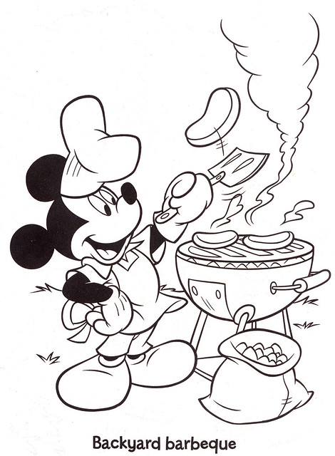 free-disney-coloring-pages-32 | Flickr - Photo Sharing!