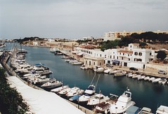 Menorca (film)
