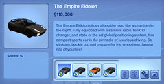 The Empire Eidolon