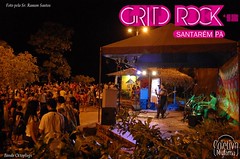 Grito Rock Santarém 