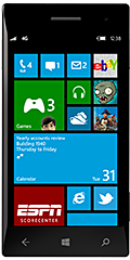 Microsoft gave a preview of what Windows Phone 8 will be at the Windows Phone Summit in San Francisco.