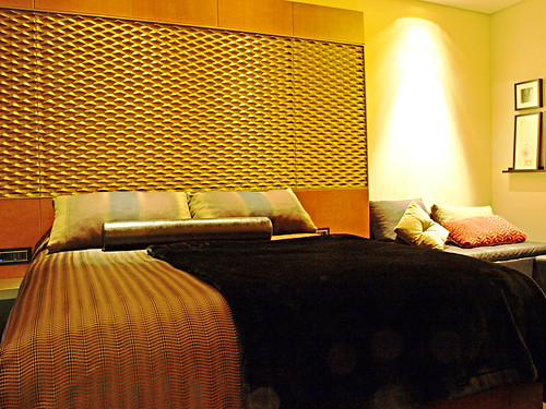Bedroom in Claris Hotel Grand Luxe, Barcelona