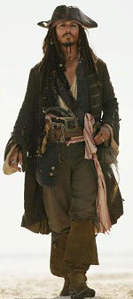 Jack Sparrow - Inspiration (1)