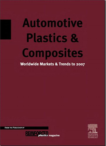 Automotive Plastics & Composites