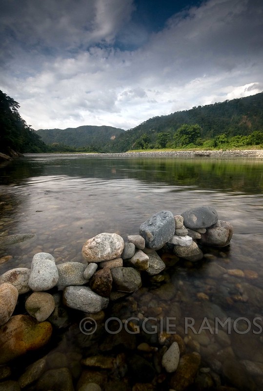 Maconacon Dicatayan River Stones