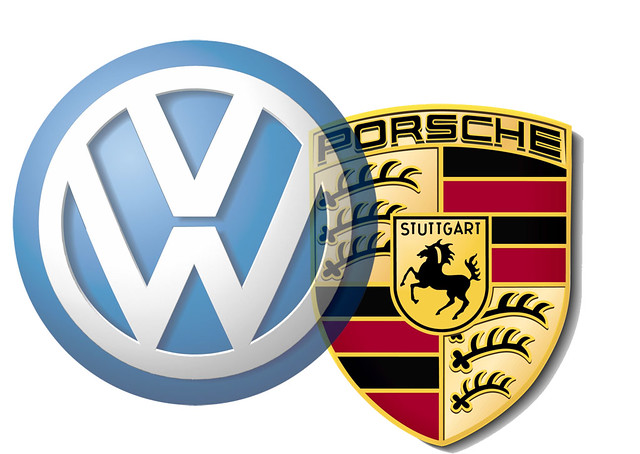 Porsche-VW