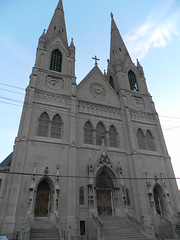 Holy Trinity Catholic Church