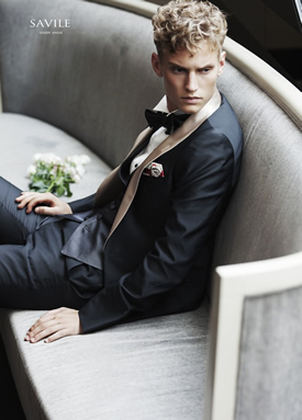 Matsuo_New Savile‐Row Style Hardy Amies004_Alexander Johansson 