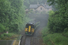 BR (GB) British Rail