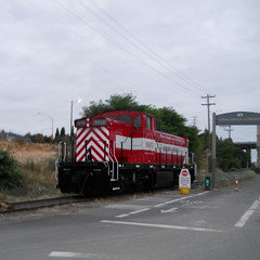 Oregon Pacific GMD-1 1413