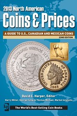 2013 North American Coins and Prices