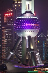 China, Shanghai