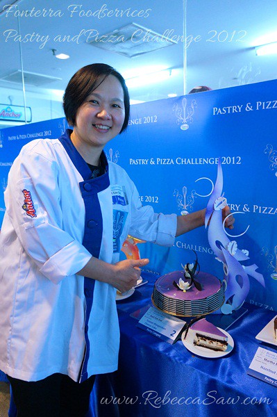 Fonterra Foodservices Pastry and Pizza Challenge 2012 (22)