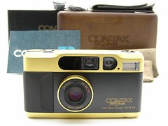 Contax T2 - Camera-wiki.org - The free camera encyclopedia