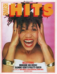 Smash Hits, June 10, 1982