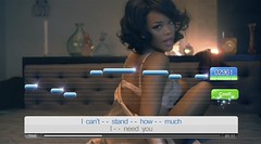 Rihanna Feat.Ne-Yo_I hate that i love you