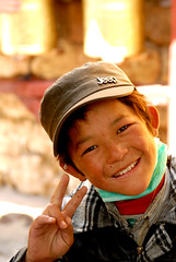 Tibet 2012