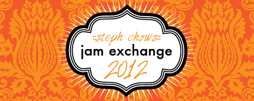 steph chows jam exchange 2012