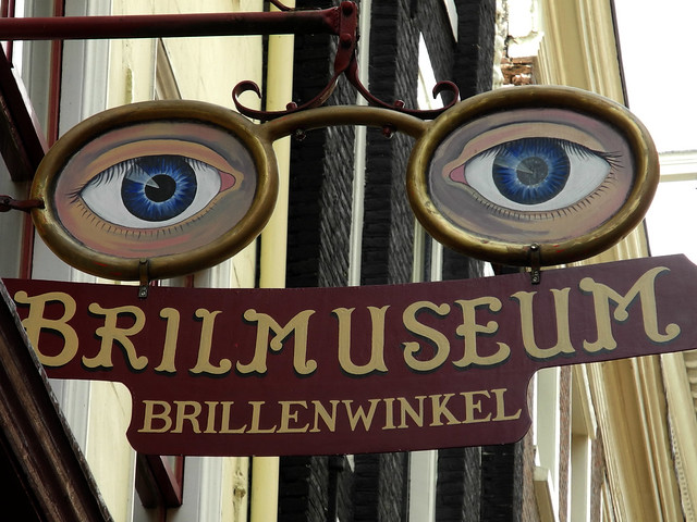Eyeglasses Museum