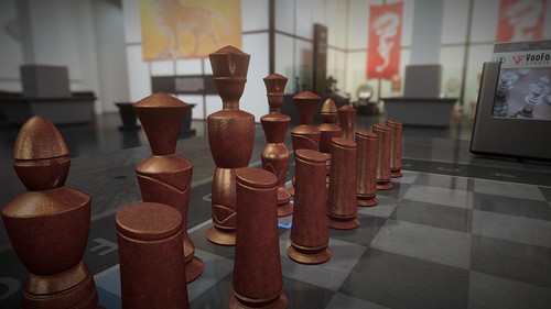 Pure Chess - Summer 2012 Free DLC Set