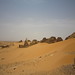 Bagrawiya, Pyramids of Meroe, Sudan - IMG_1379
