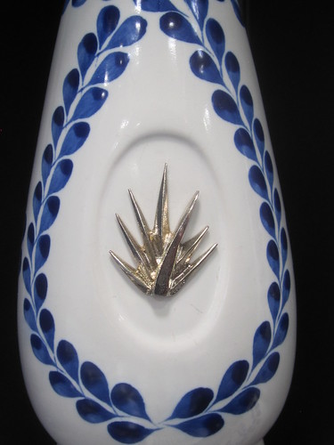 Decorative Leaf Vase