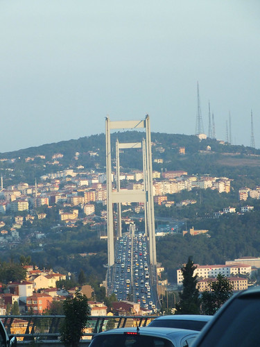 Boszporusz-híd