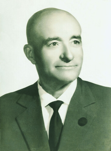 Salvador Caba