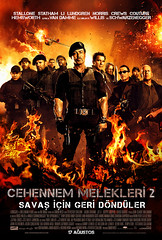 Cehennem Melekleri 2 - The Expendables 2 (2012)