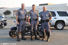 2012 Mid-Atlantic Police Motorcycle Rodeo