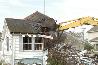  industrial demolition 20120106-OC-AMW-0047