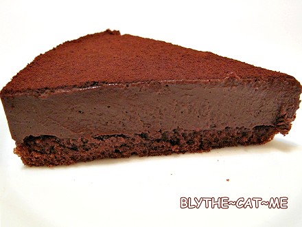 阿默瑞士巧克力莓果蛋糕 (17)