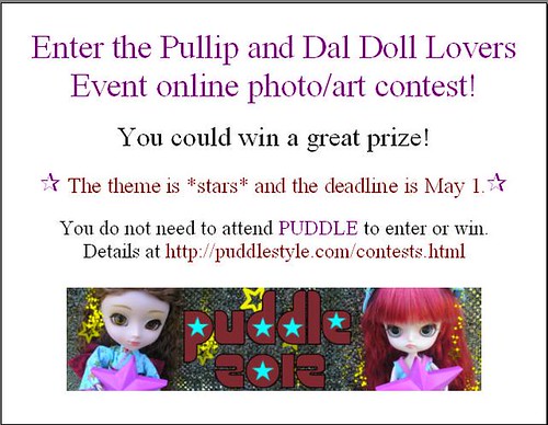 Please enter the photo/art contest!!