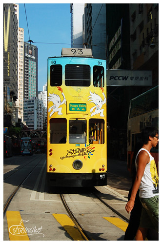 tram 2009