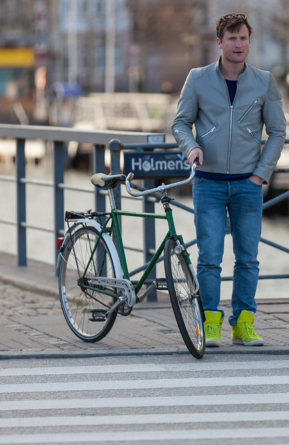 Copenhagen Bikehaven by Mellbin - Bike Cycle Bicycle - 2012 - 6026