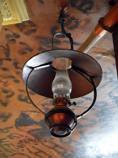radegund lamp