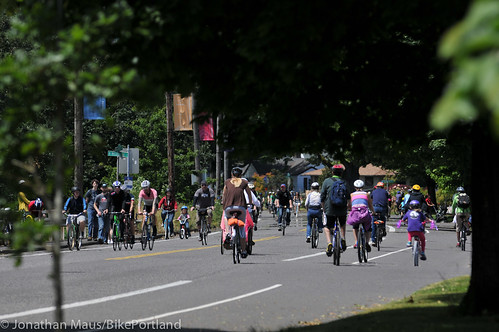 Sunday Parkways North Portland 2012-16