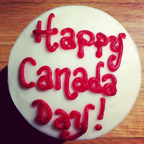 Canada Day 2012