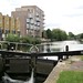 Johnson's Lock, Regent's Canal
