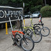 Brompton Factory Ride & Open Day 2012