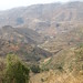 Ethiopian Highlands between Bahir Dar and Lalibela - IMG_0663