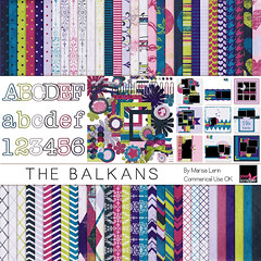 The Balkans Preview