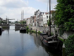 Pictures of Delfshaven