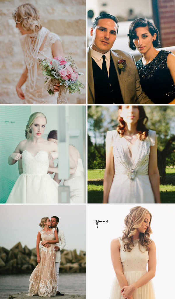 Wedding Gowns | Lovestru.ck Events
