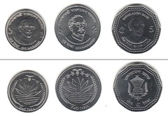 Bangladesh coins
