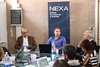 4° Nexa Lunch Seminar - DIY - Do Internet Yourself - Per chi non crede al bisogno di tecnologia nel mondo rurale